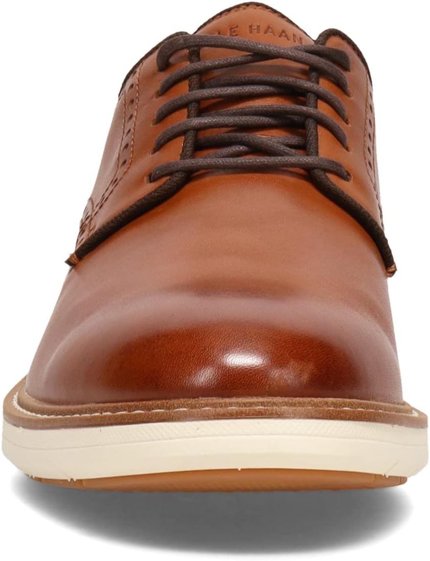 Cole Haan Mens Go-to Plain Toe