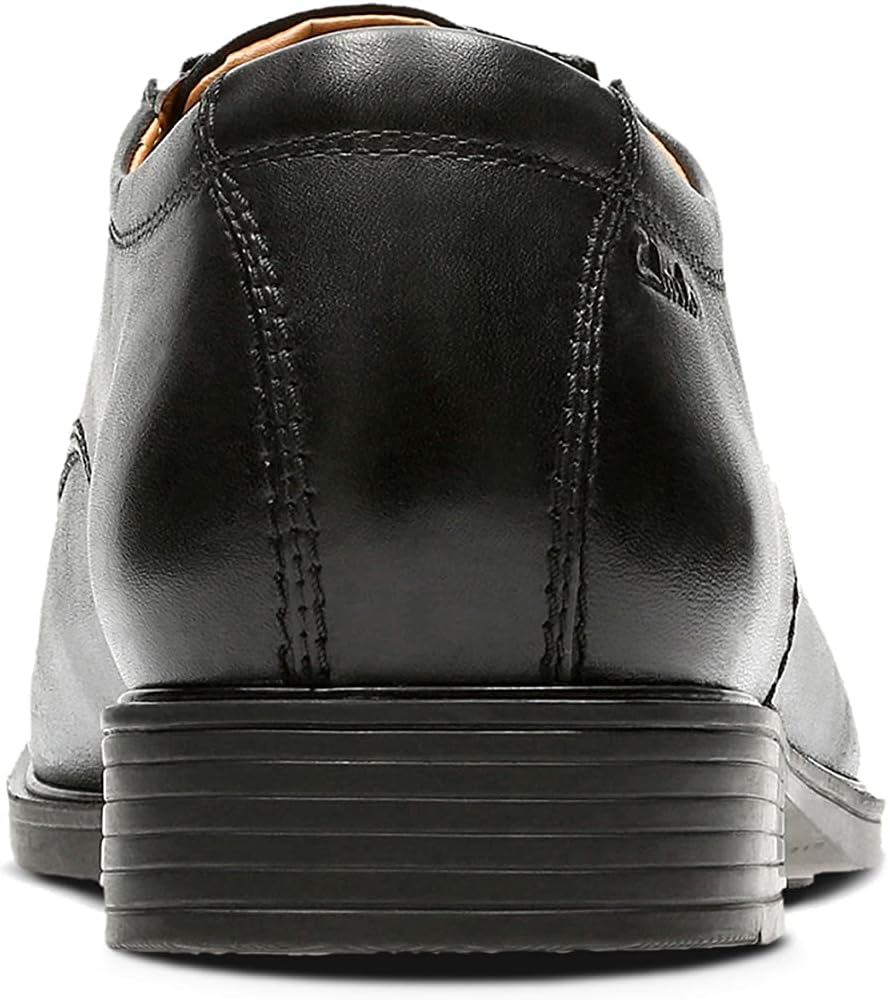 Alternative view of Clarks Mens Tilden Cap