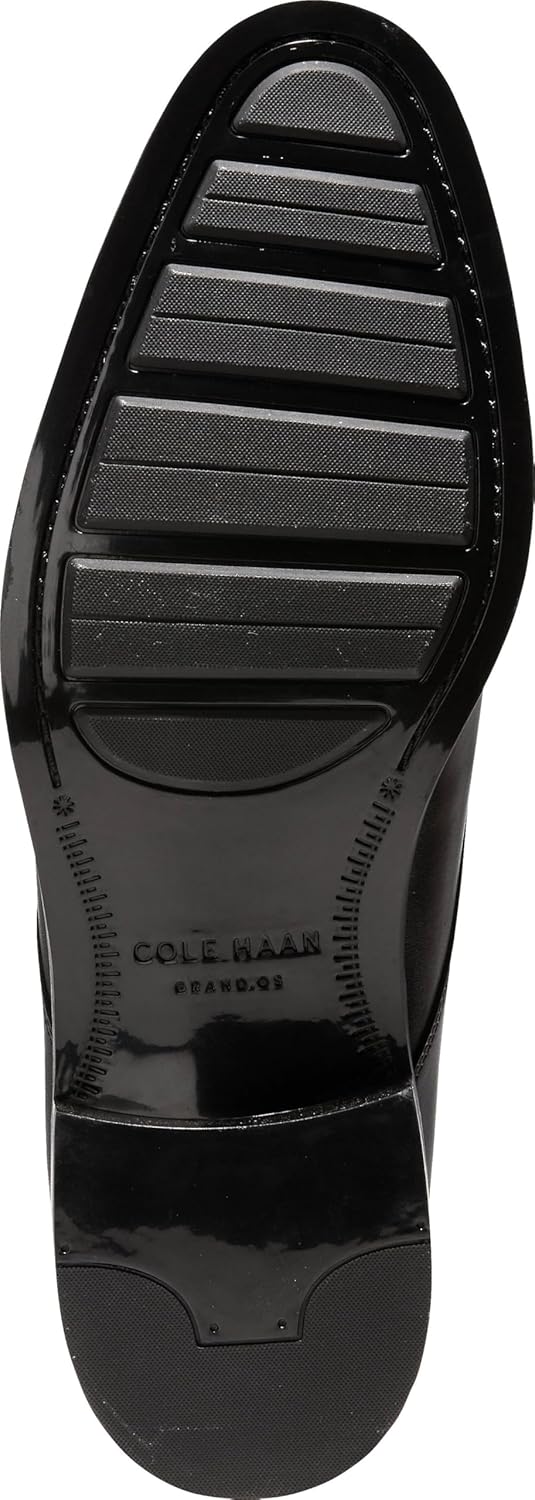 Cole Haan Men's Lenox Hill Cap Ox Oxford