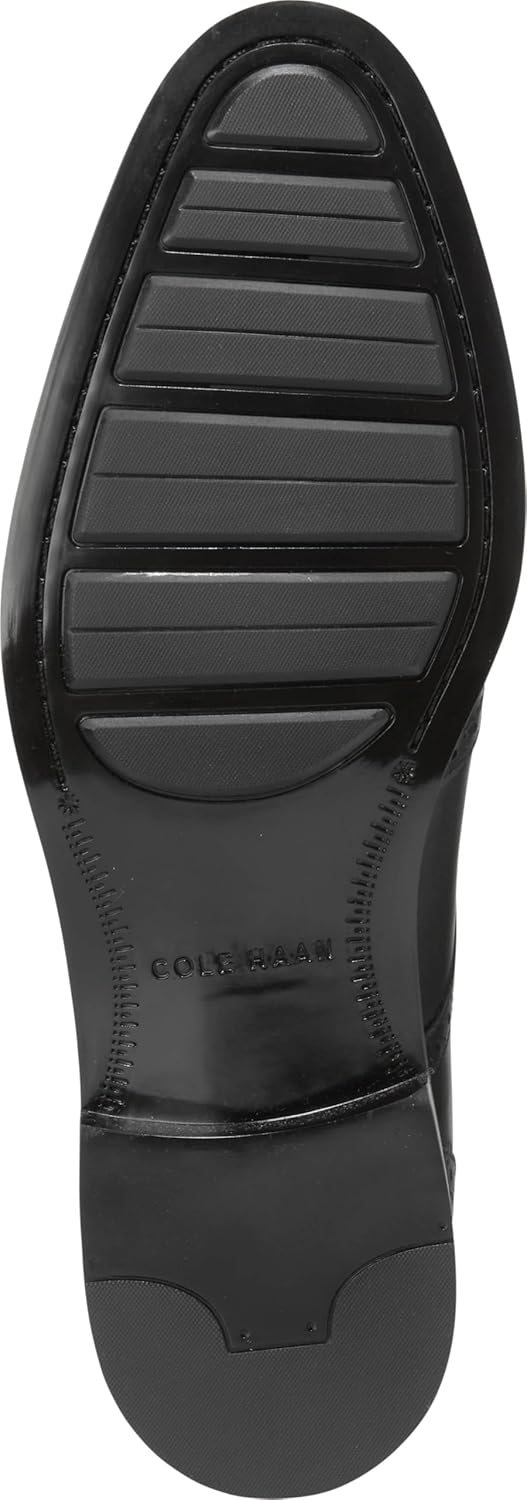 Cole Haan Men's Lenox Hill Wingtip Oxford