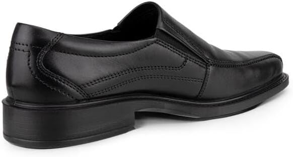 ECCO Men's New Jersey Slip-On Loafer