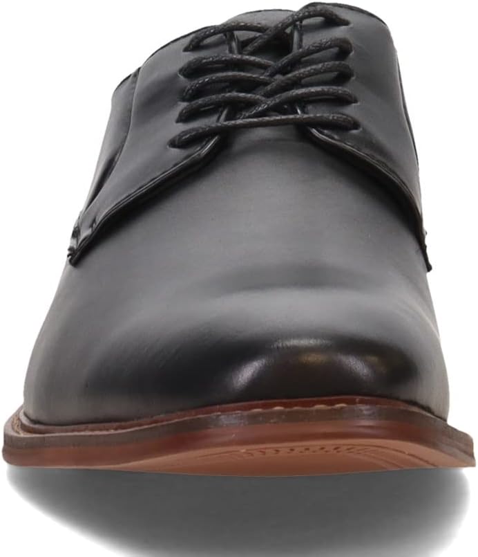 Alternative view of Stacy Adams Men's, Marlton Plain Toe Oxford
