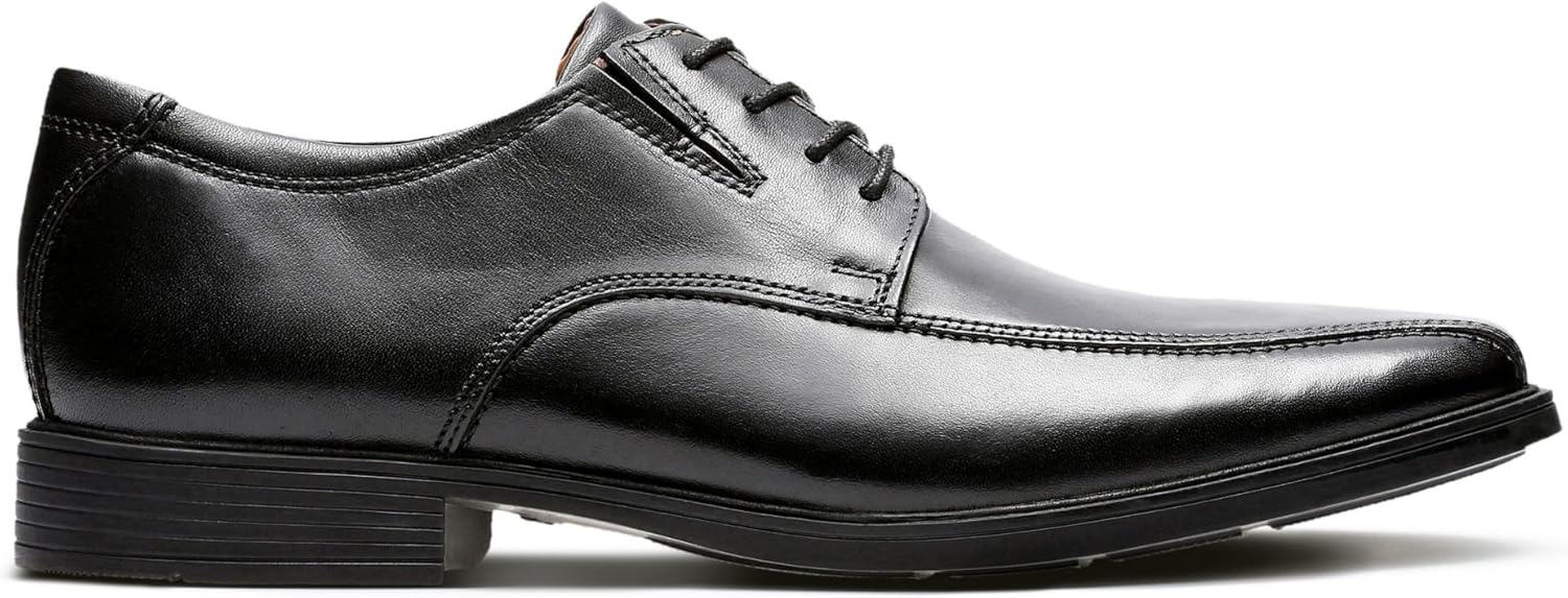 Clarks Mens Tilden Walk