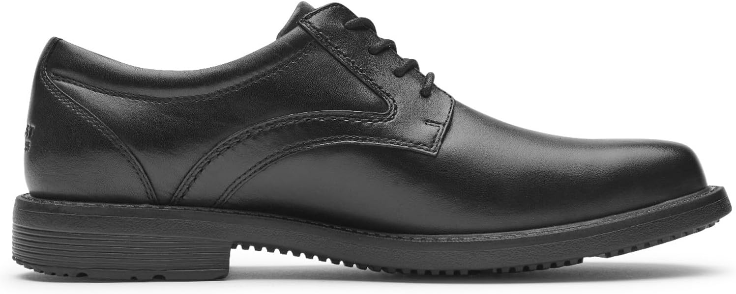 Alternative view of Rockport Men's Style Leader 2 Plain Toe Oxford