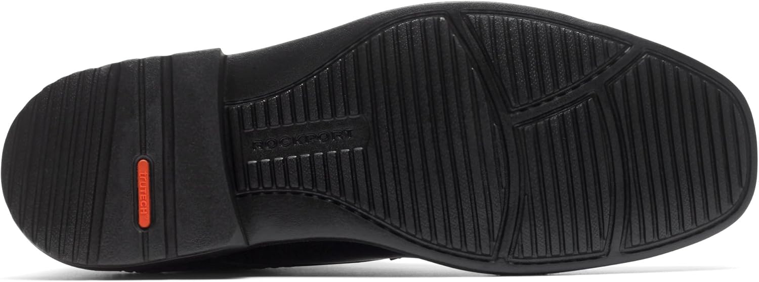 Rockport Men's Style Leader 2 Apron Toe Oxford Shoes