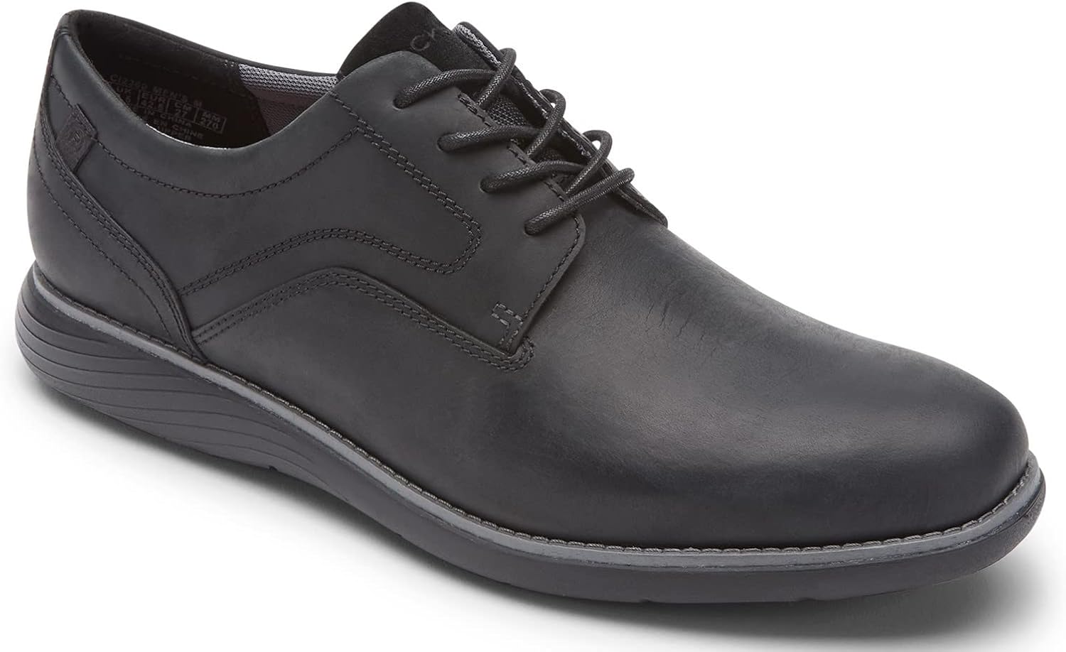Rockport Men's Garett Plain Toe Oxford Shoes