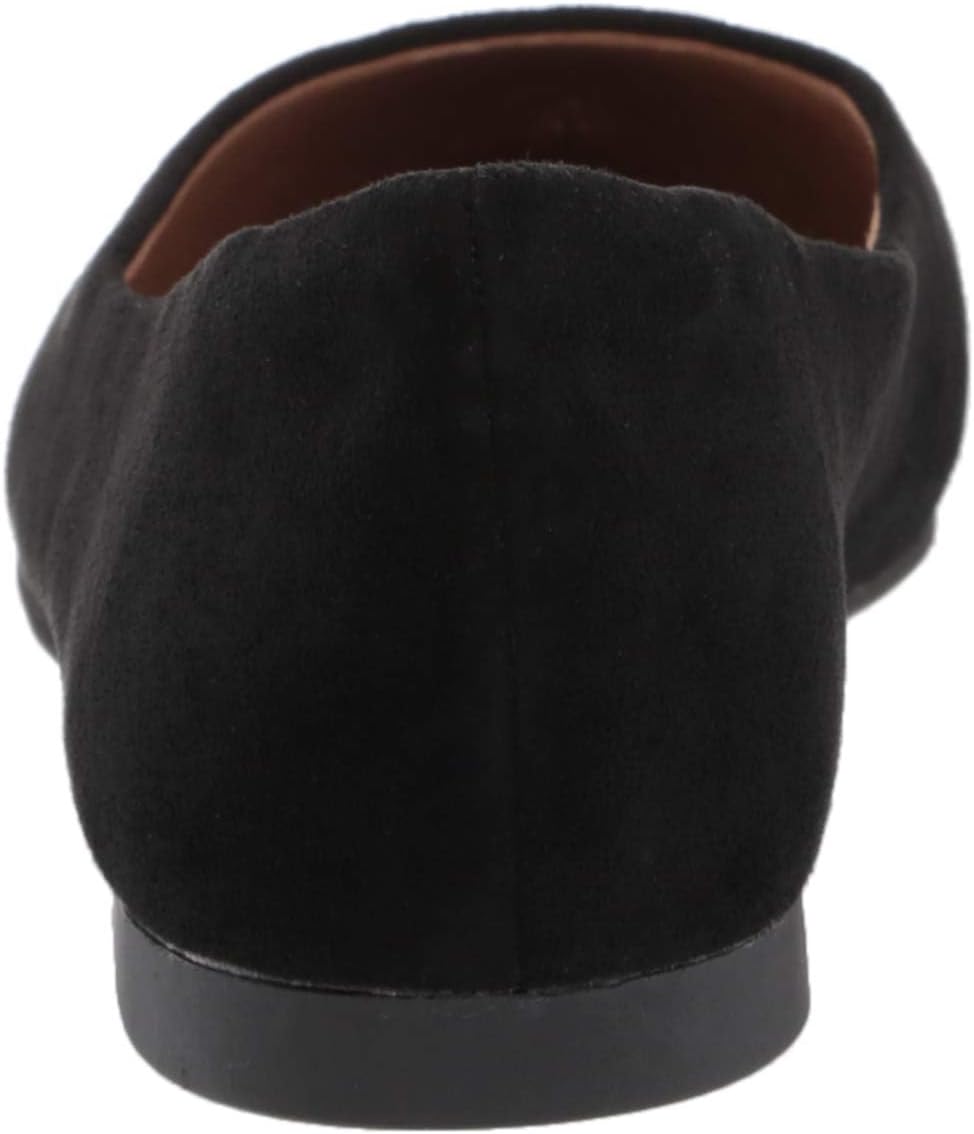 Alternative view of Amazon Essentials Womens Pointed-Toe Ballet Flat