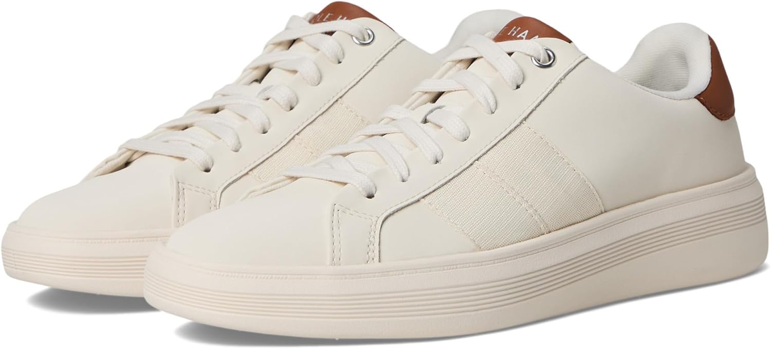 Cole Haan Men's Grand Crosscourt Premier Sneaker