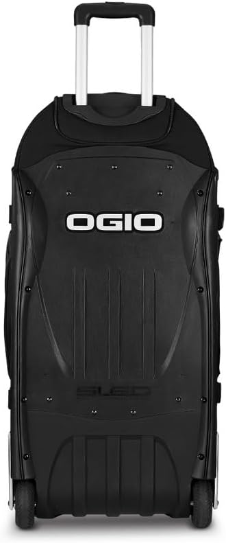 OGIO RIG 9800 Wheeled Suitcase (Stealth)