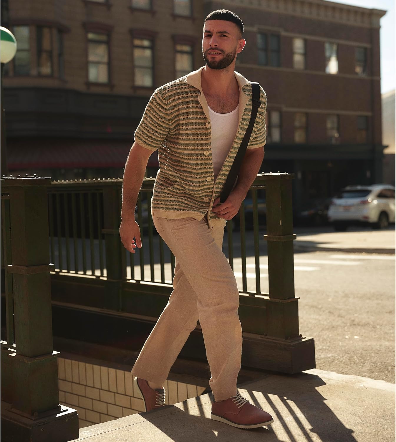 Dr. Scholl's Mens Sync