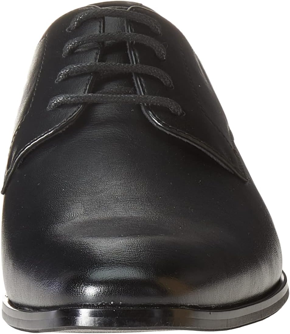 Amazon Essentials Men's Derby Shoe