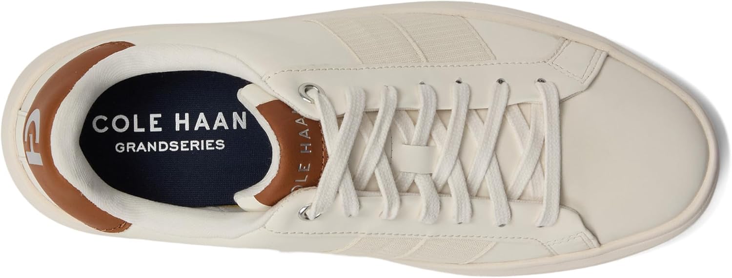 Alternative view of Cole Haan Men's Grand Crosscourt Premier Sneaker