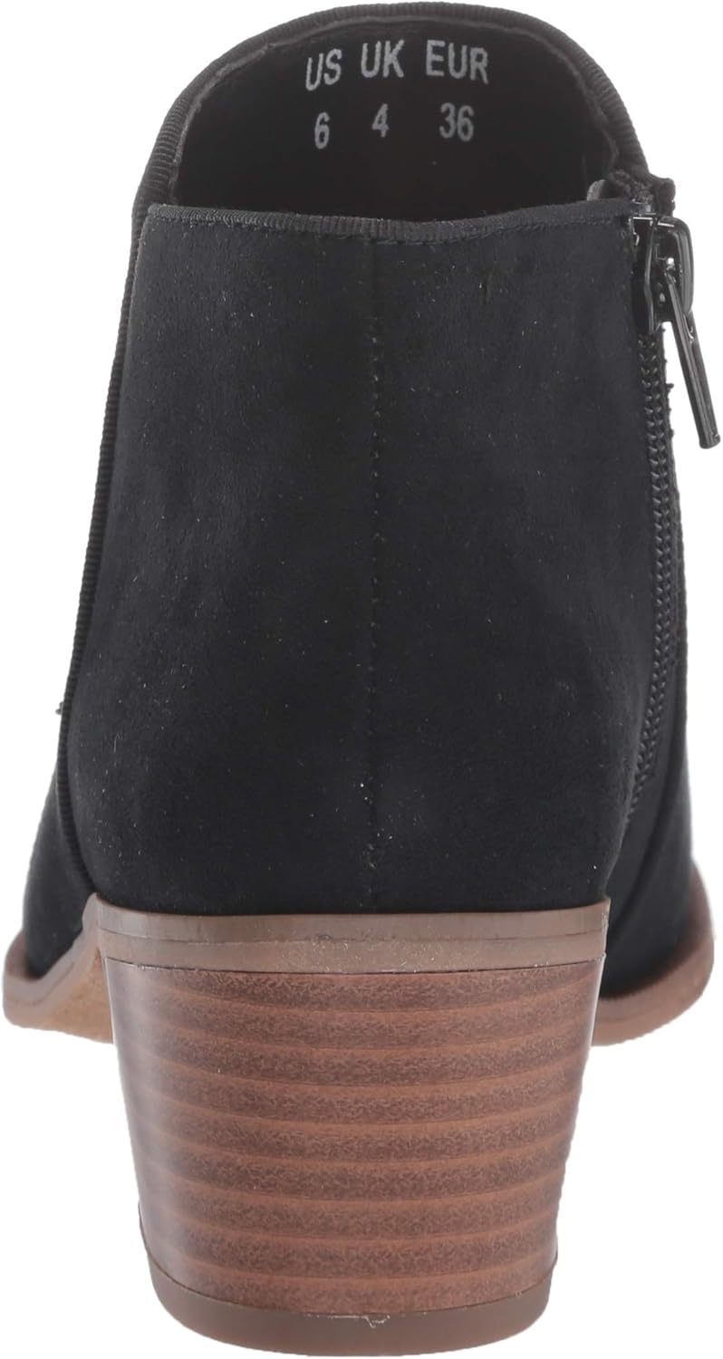 Alternative view of Amazon Essentials Women's Ankle Boots