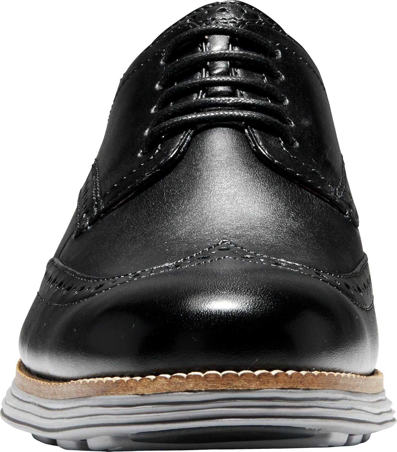 Cole Haan Men's Original Grand Shortwing Oxford Shoes
