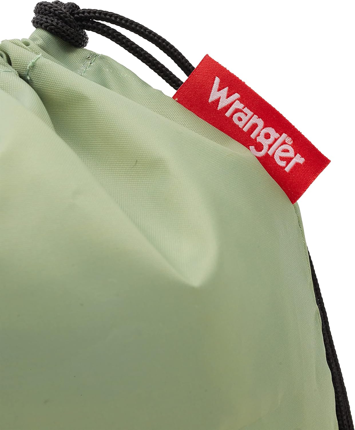 Wrangler Venture Luggage and Travel Set, Laurel, 7-Piece Set