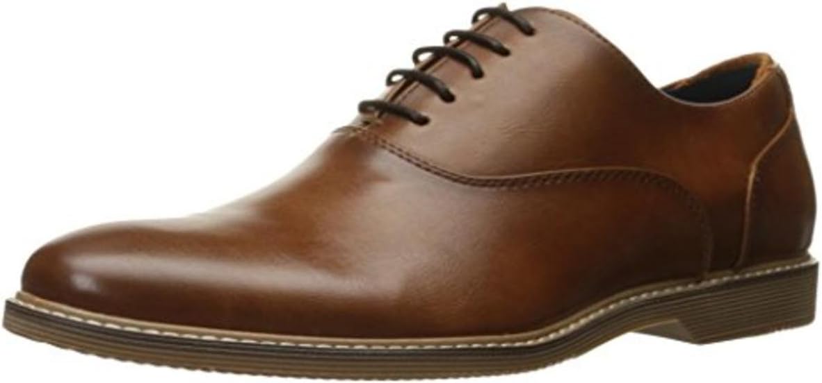 Steve Madden Men's Nunan Oxfords