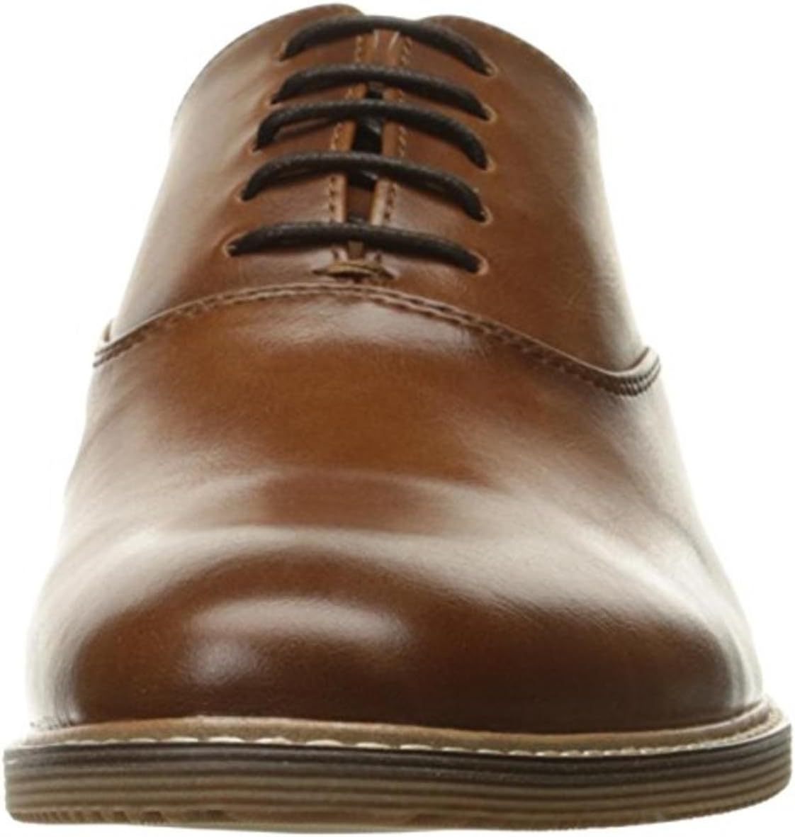 Alternative view of Steve Madden Men's Nunan Oxfords