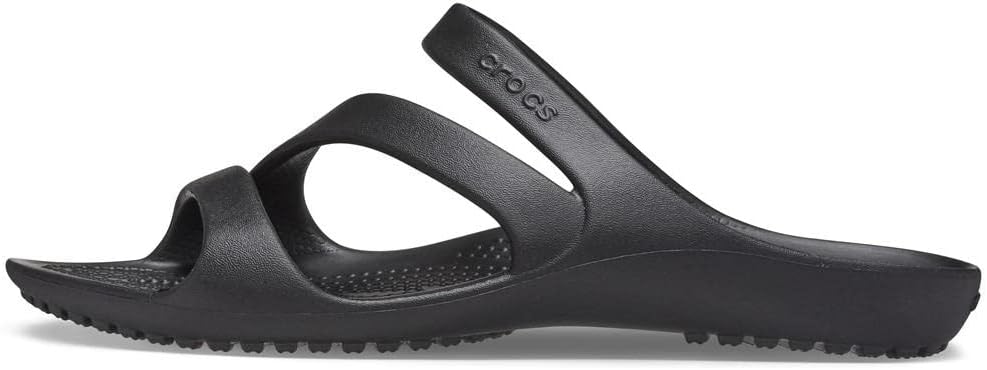 Alternative view of Crocs Women's Kadee II Lightweight Strappy Sandals