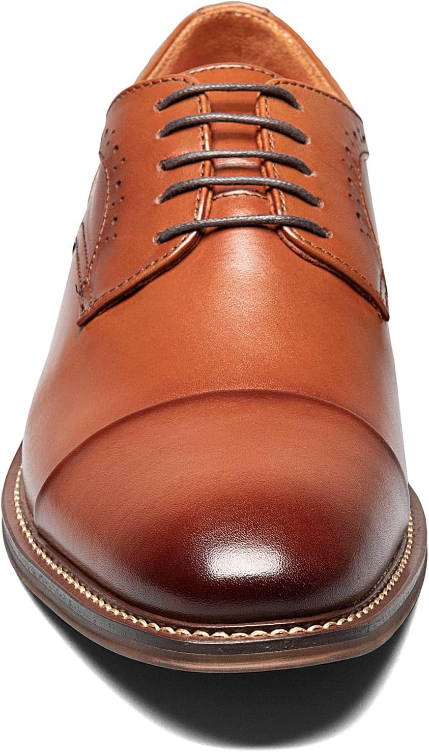 Alternative view of Stacy Adams Men's, Maddox Cap Toe Oxford