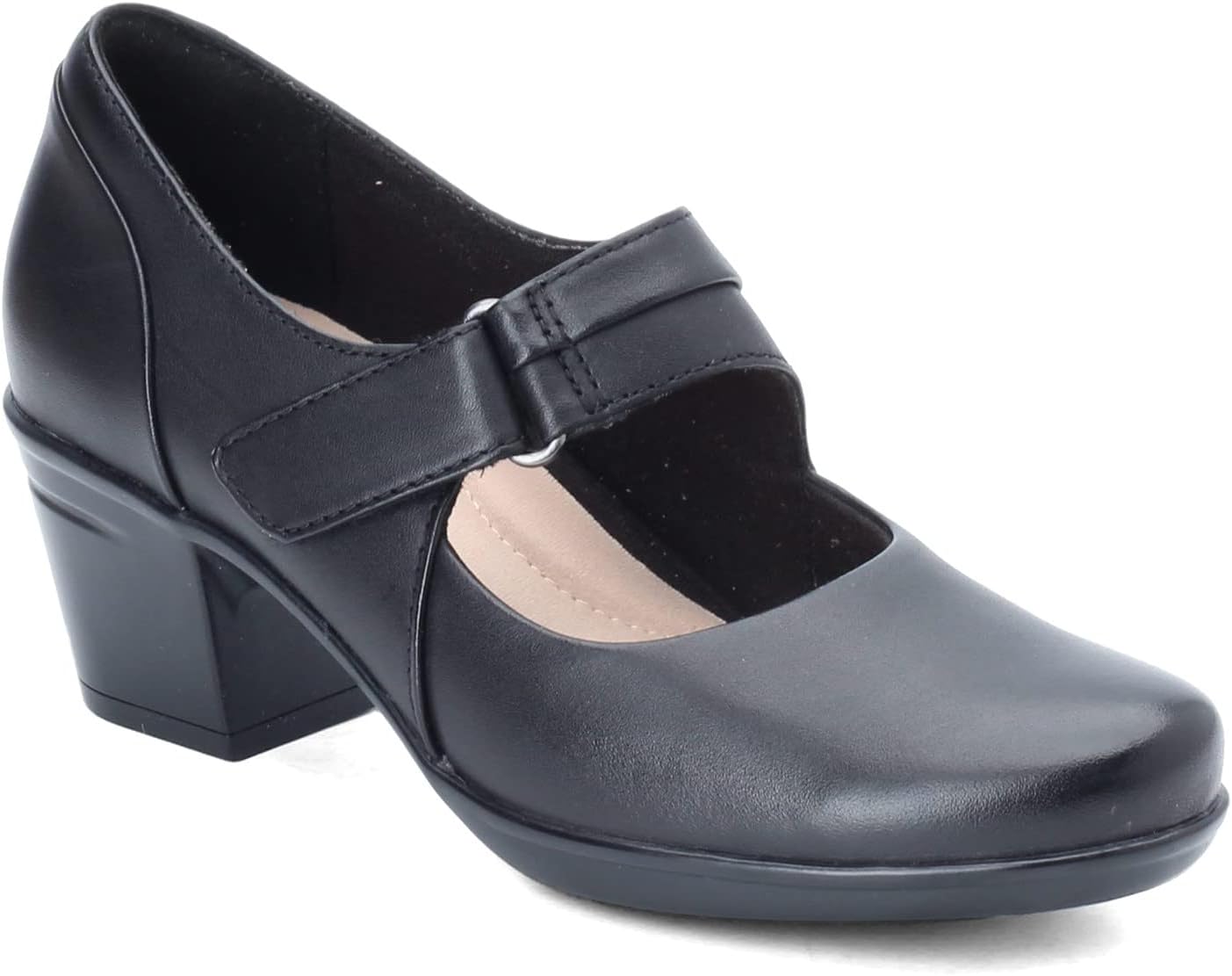 Clarks Women's Emslie Lulin Pump
