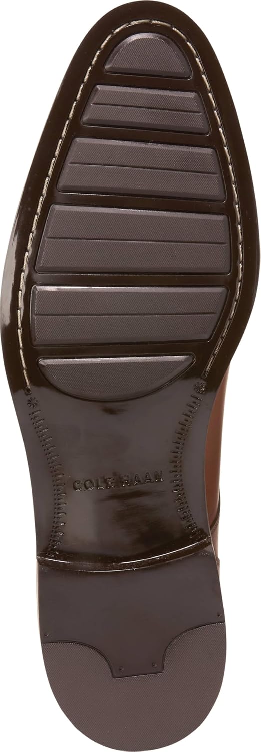 Cole Haan Men's Lenox Hill Plain Toe Oxford