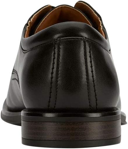 Alternative view of DOCKERS Mens Geyer Dress Run Off Oxford Shoe