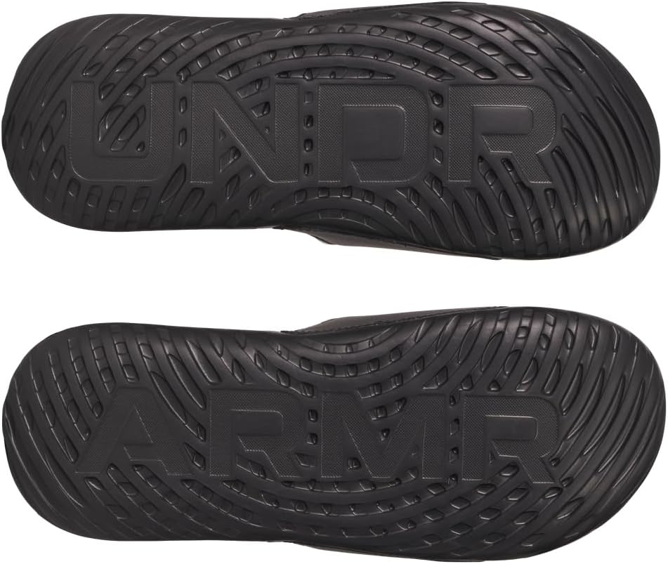 Alternative view of Under Armour Men's Ignite Select Slide Sandal