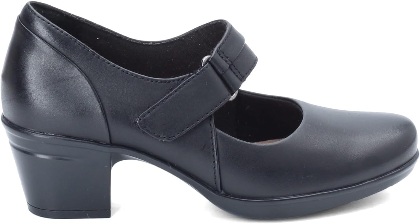 Alternative view of Clarks Women's Emslie Lulin Pump