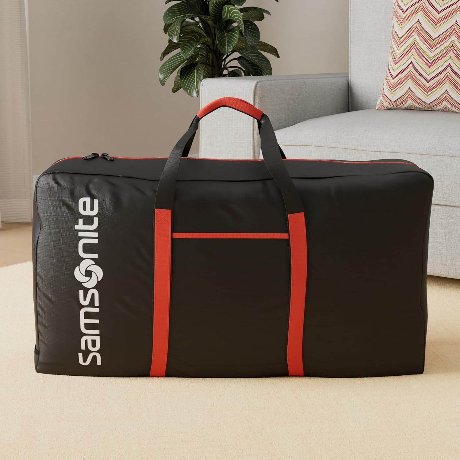 Samsonite Tote-A-Ton Duffel Bag