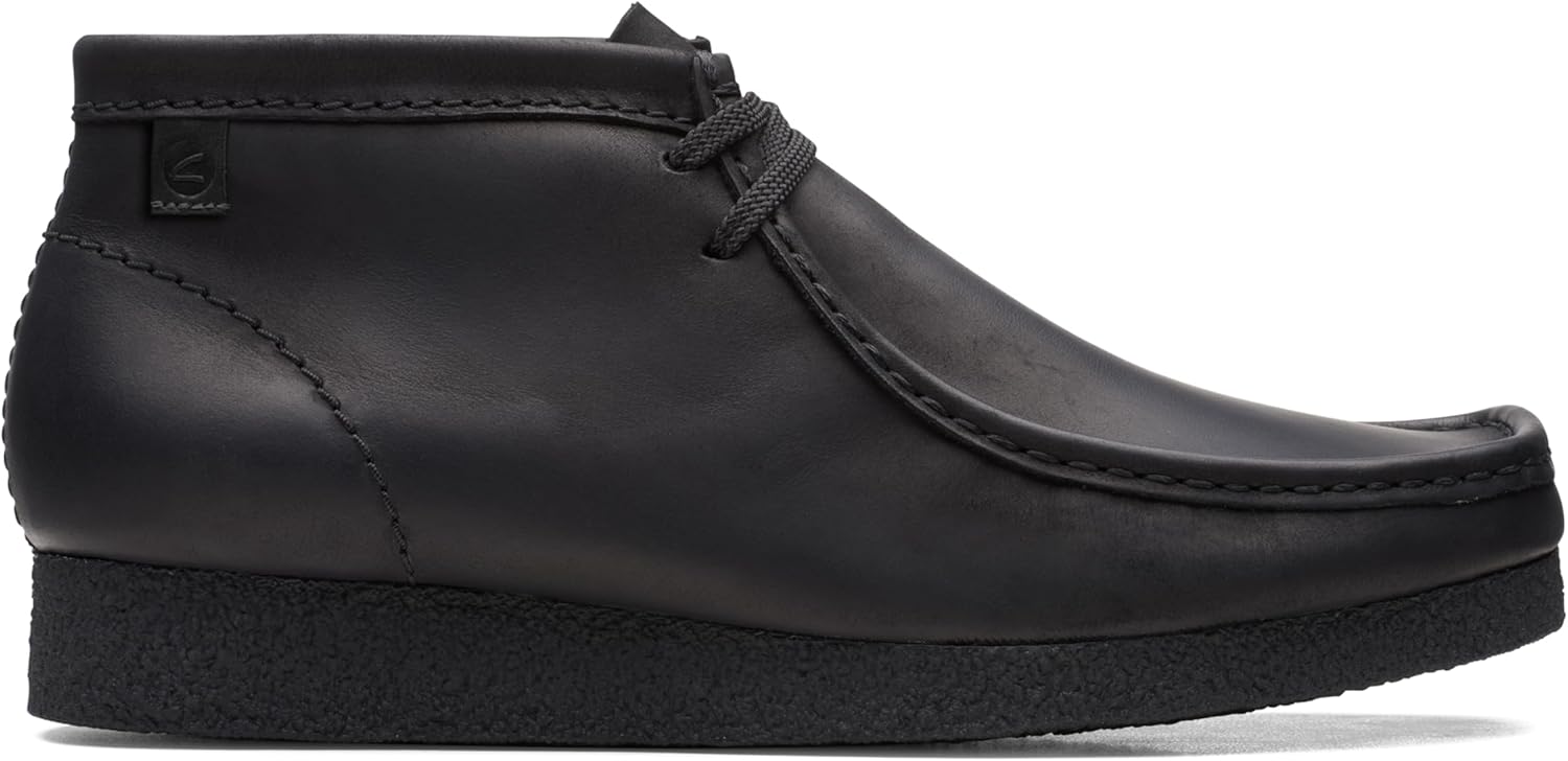 Clarks Men's Shacre Boots