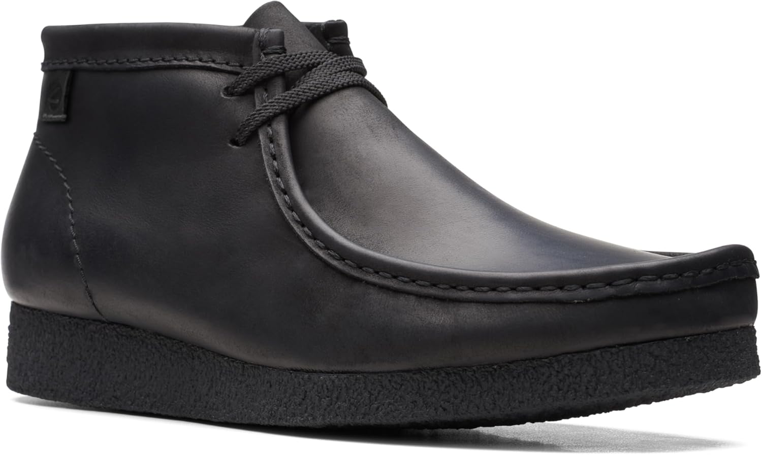Alternative view of Clarks Men's Shacre Boots