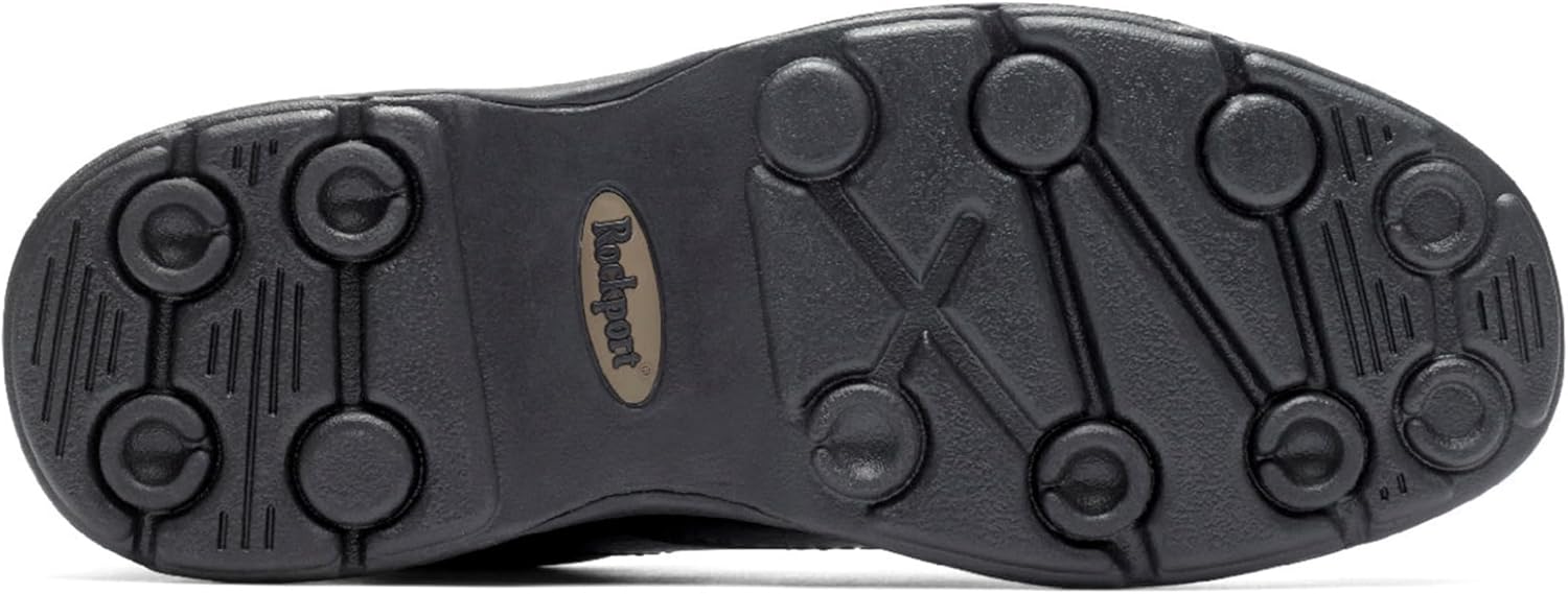 Rockport Men's Eureka Walking Shoe