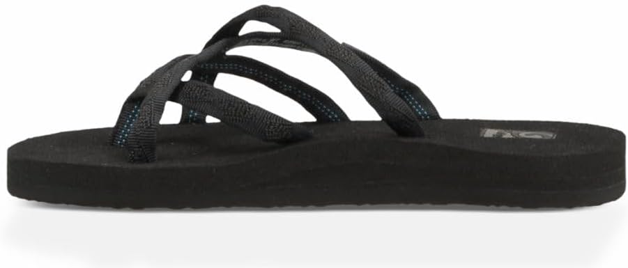 Alternative view of Teva Women's Olowahu Flip-Flop