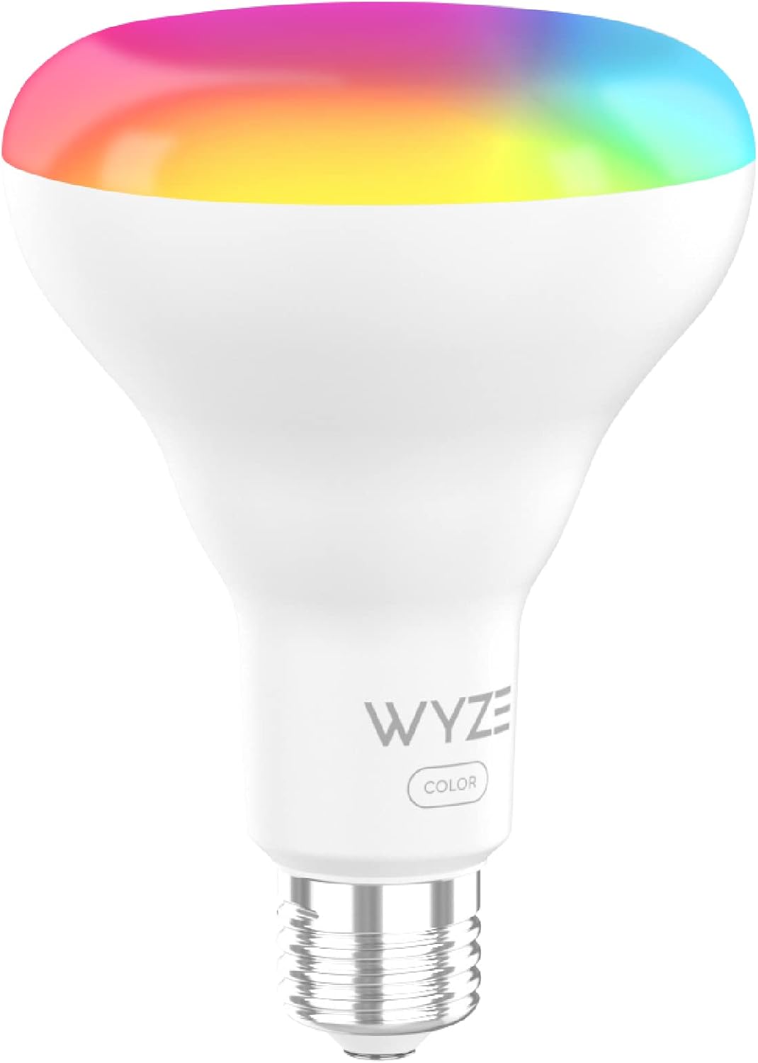 WYZE Bulb Color BR30-2 Pack