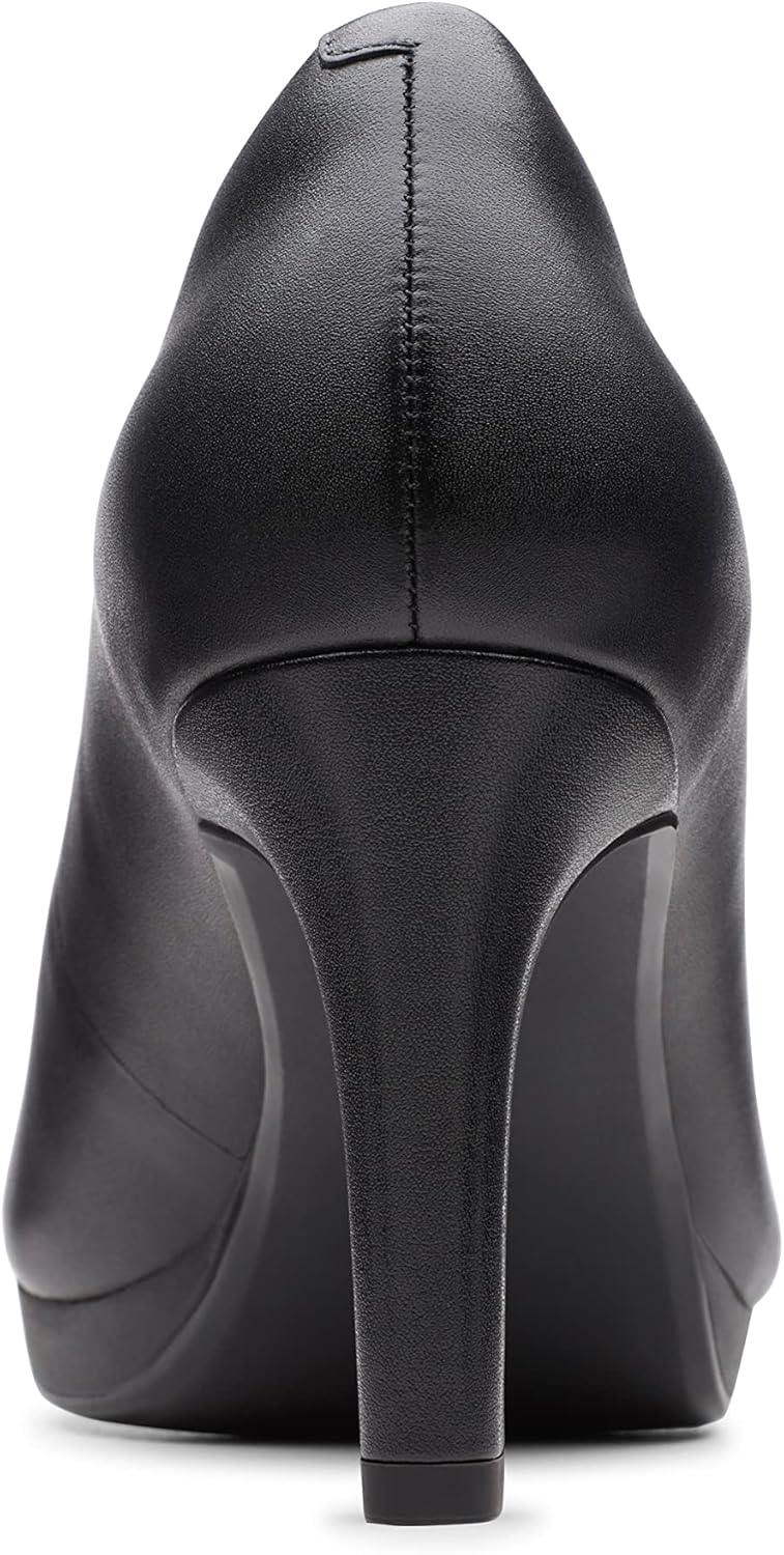 Alternative view of Clarks