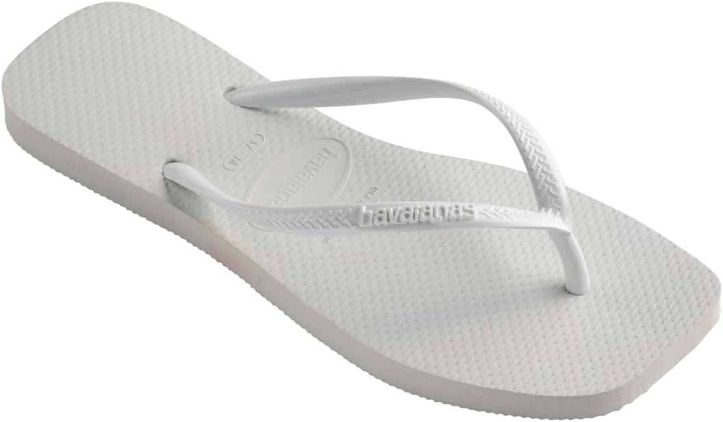 Alternative view of Havaianas Women Slim Square Sandal - Classic Square Toe Sandals