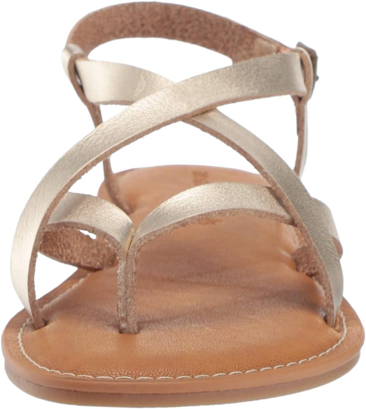 Amazon Essentials womens Casual Strappy Sandal