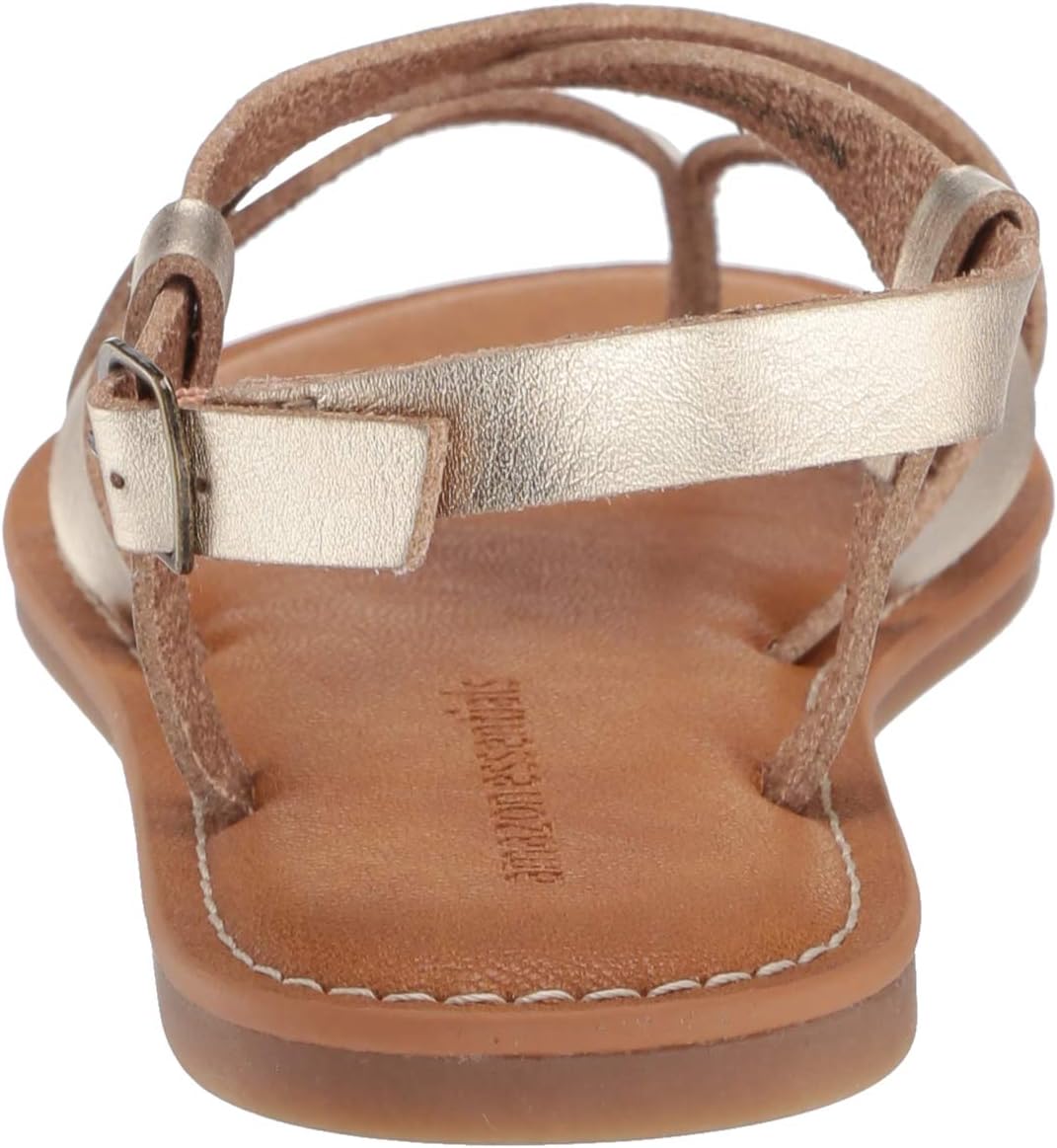 Alternative view of Amazon Essentials womens Casual Strappy Sandal
