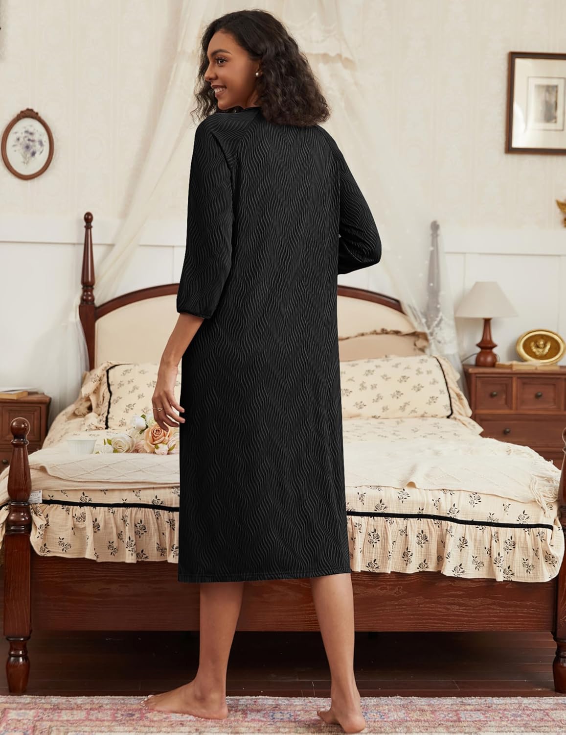 Ekouaer womens Women Fashion