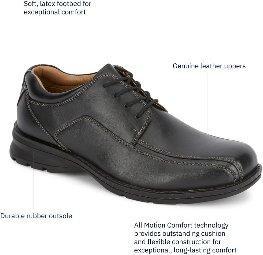 Dockers Men's Trustee Oxford - Image 6