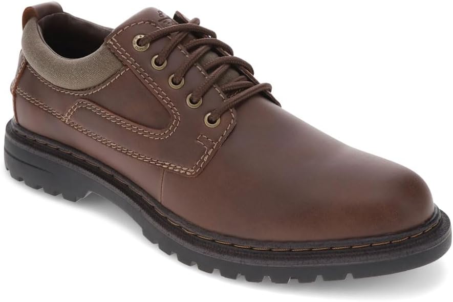 Dockers Men's Trustee Oxford - Image 9