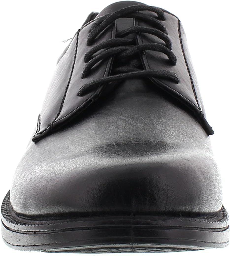 Deer Stags Mens Dress Oxford