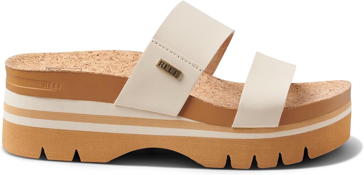 Alternative view of REEF Women's, Cushion Vista Higher Slide