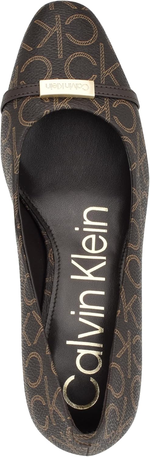 Calvin Klein Womens Unesta