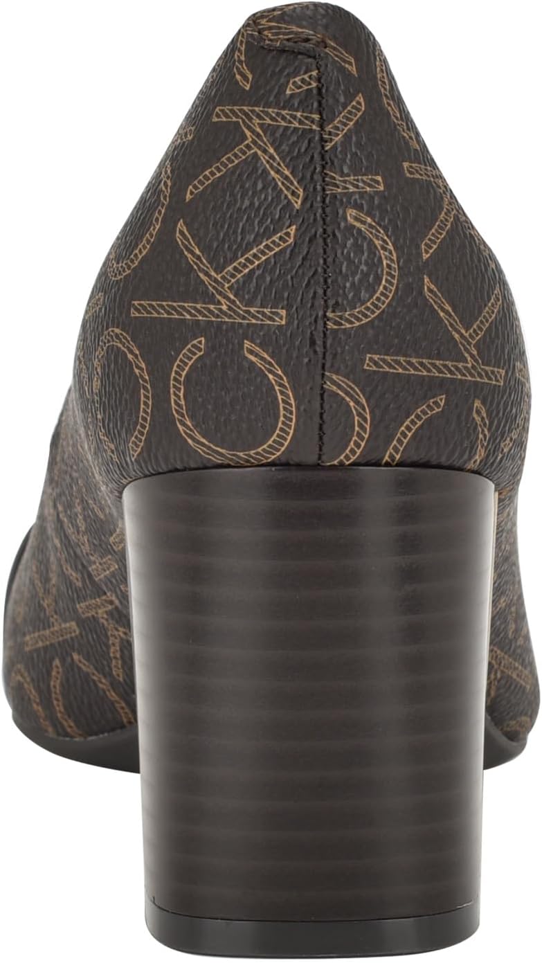 Alternative view of Calvin Klein Womens Unesta