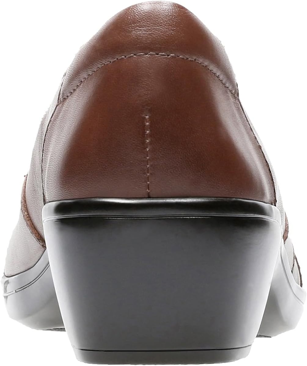 Alternative view of Clarks Womens May MarigoldSlip-On Loafer