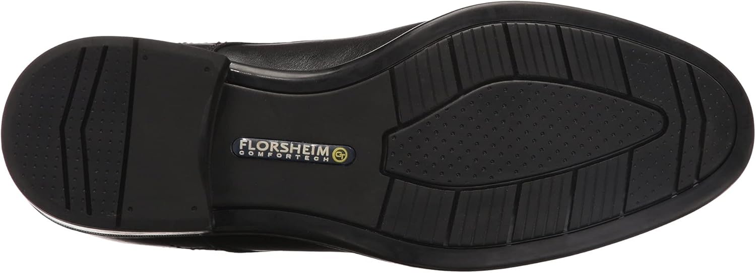 Florsheim Men's, Medfield Cap Toe Oxford - Image 3