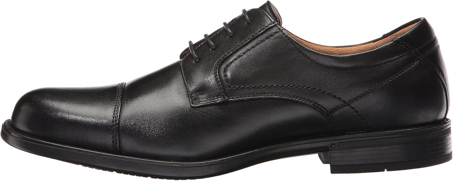 Florsheim Men's, Medfield Cap Toe Oxford - Image 4