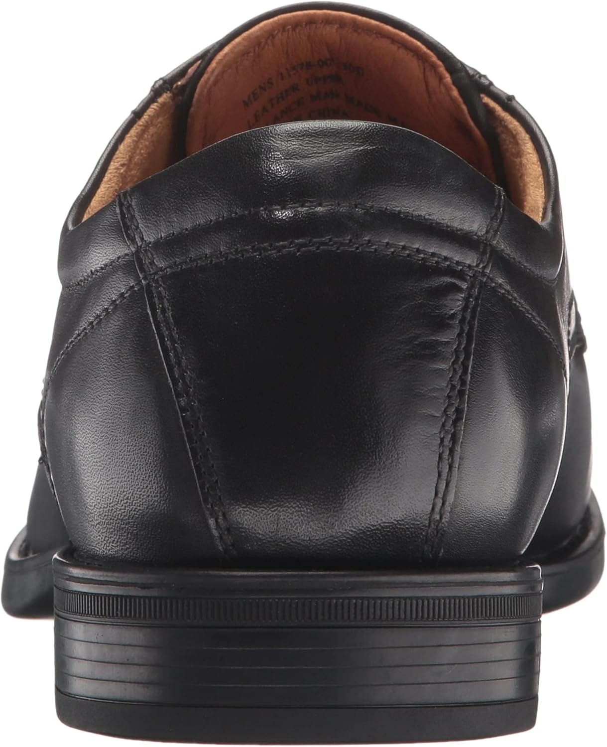 Florsheim Men's, Medfield Cap Toe Oxford - Image 5