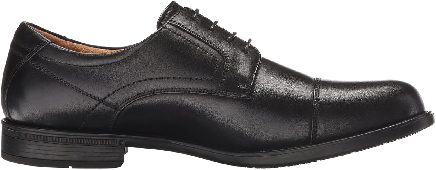 Florsheim Men's, Medfield Cap Toe Oxford - Image 6